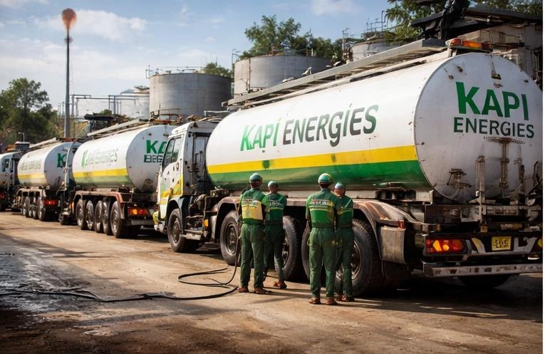 KAPI Energies