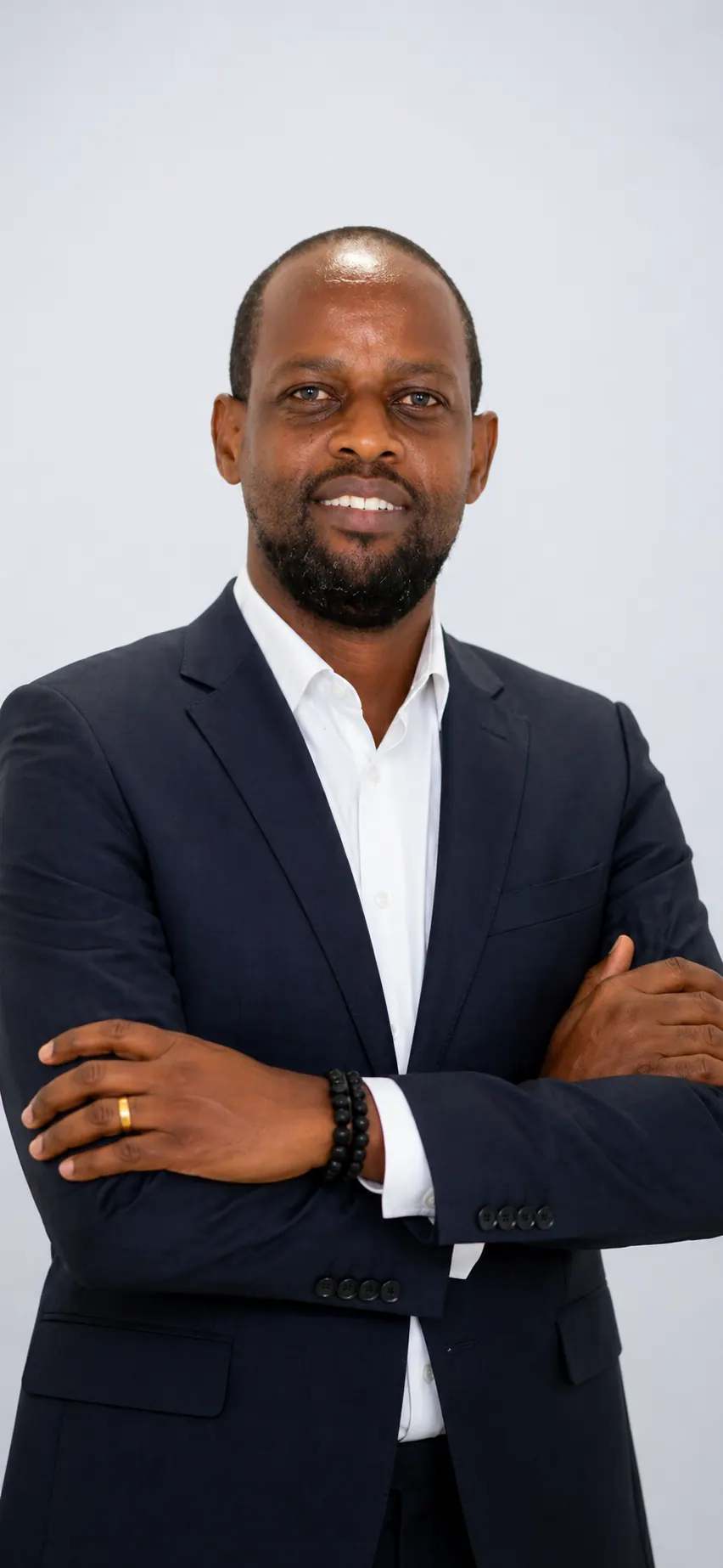 Simon Sangawe